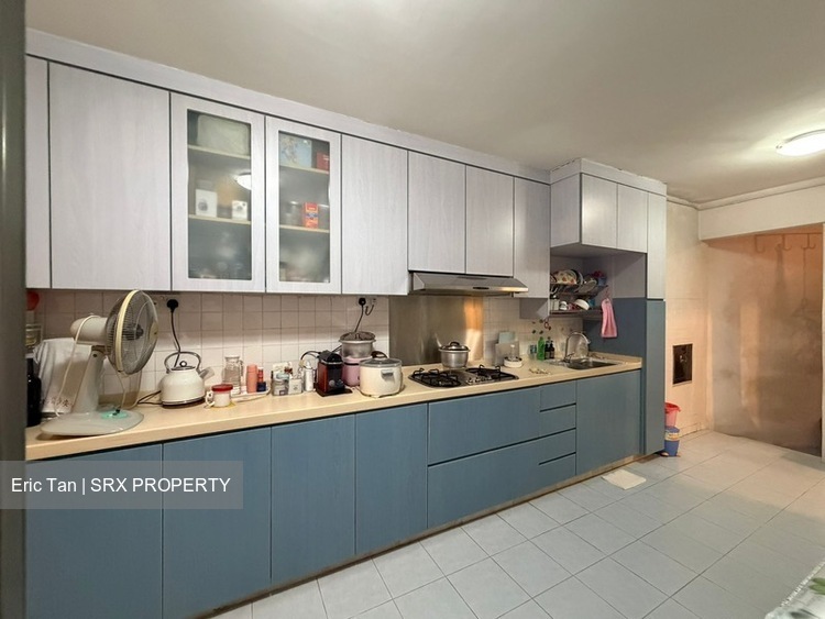 Blk 702 Yishun Avenue 5 (Yishun), HDB 3 Rooms #548693931